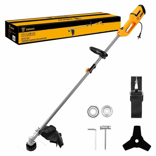 ���� ������� ������� ������������� DEKO DKTR1200, ������ �� 6440 ���