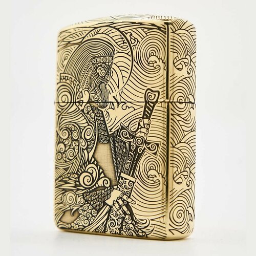    Zippo Armor   ,   8499 