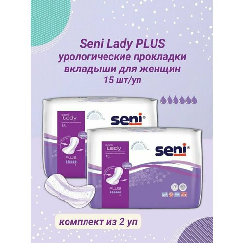  Seni    Lady Plus 15 /   -     , -, 