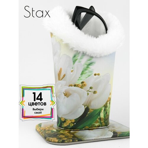 ���� ������ ��� ����� ���������� Stax, ������ �� 662 ���