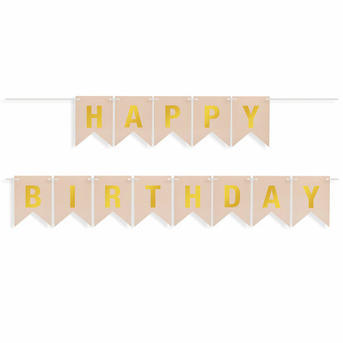 ���� �������� ������, Happy Birthday, �������/������, ��������, 500 ��, 16*12 ��, 1 ����., ������ �� 450 ���