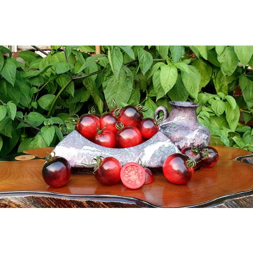 ���� ������ ������ �������� �������� (Belle Bacchante) / Seeds And Goods / � �������� zip-lock ��� ���������� 10 �����, ������ �� 249 ���