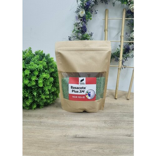   Basacote Plus 3M (  3) (16-8-12+) (2024.),   1500 