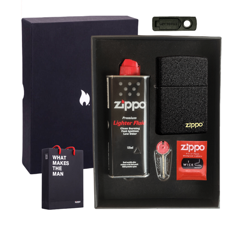   Zippo     -     , -, 