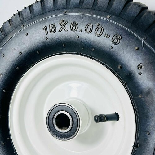 ���� ������ �������� ��������� 15*6.00-6. ������� ���������� d-20, ������� ������ 360 ��, ������ �� 2390 ���