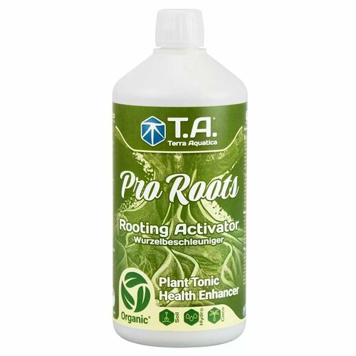     T.A. Pro Roots (GHE) 500 .   -     , -, 