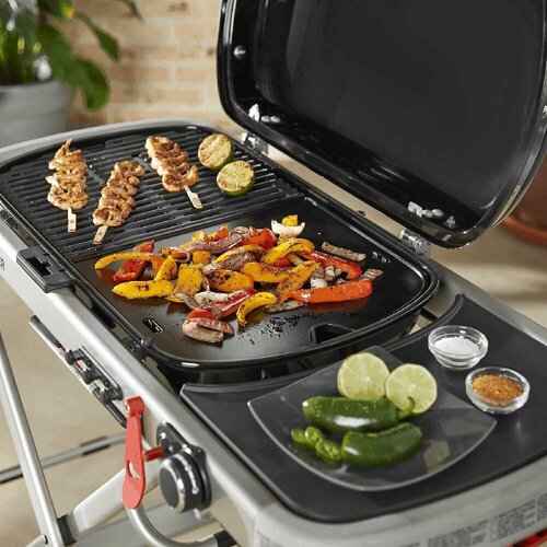  Weber      WEBER TRAVELER, 7034   -     , -, 