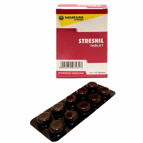 ���� Stresnil/��������, �� �������, ���������, ����������, 100 ��., ������ �� 1190 ���