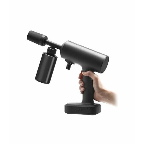 ���� ������������ ��������� Mijia Wireless Car 2 (MJXCJ002QW) Dark Gray, ������ �� 6440 ���