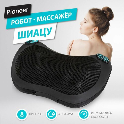      Pioneer     / 4  / 3  /        -     , -, 