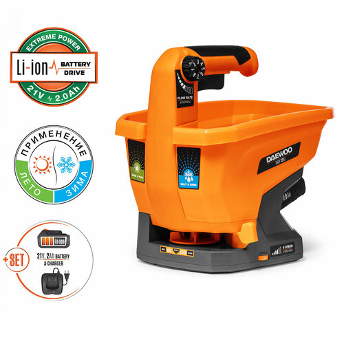 ���� ������-�������������� �������������� DAEWOO DASP 321Li SET � ��� � ��, ������ �� 8990 ���