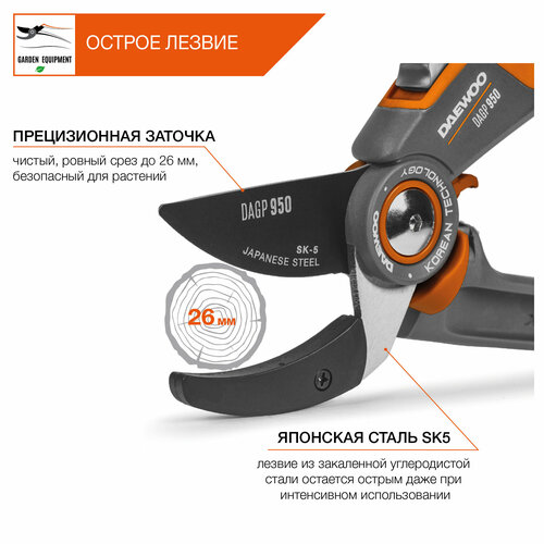 ���� ������� ����������� DAEWOO DAGP 950, ������ �� 2699 ���