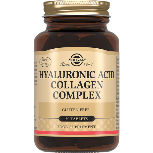  Collagen Hyaluronic Acid Complex ., 30 .,   3100 