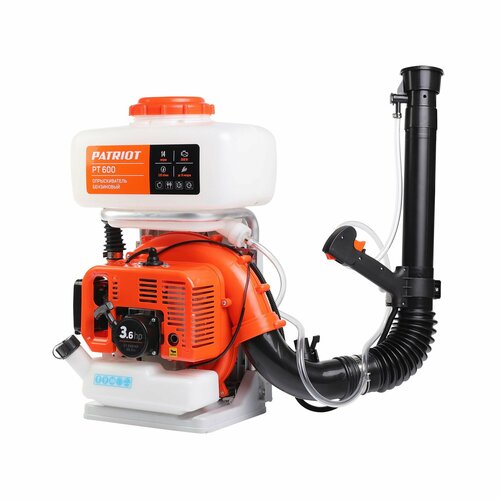 ���� ������������� ���������� PATRIOT PT 600, 3.6�. �, ��������� 16�, 3�/���, ������ �� 29115 ���