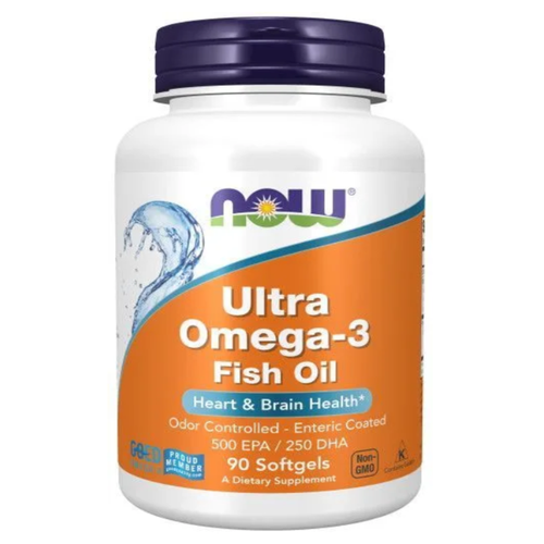 ���� Ultra Omega-3 ����, 120 ��, 90 ��., ������ �� 1900 ���