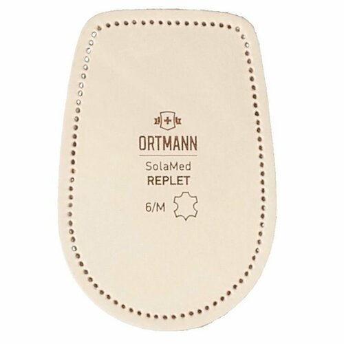          3-6  SolaMed REPLET, ORTMANN,  S   -     , -, 