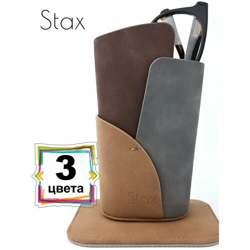 ���� ������ ��� ����� ���������� Stax, ������ �� 911 ���