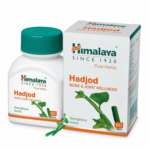 ���� Himalaya Hadjod / ������ 60 ���., ������ �� 560 ���
