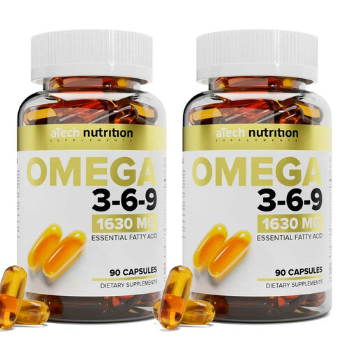  Omega 3-6-9 ., 1.63 , 90 ., 2 .,   1389 
