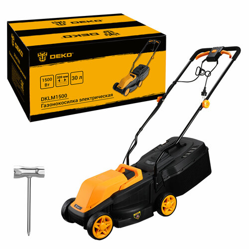 ���� ������������� ������������� DEKO DKLM1500, 1500��, 320��, ������ �� 10430 ���