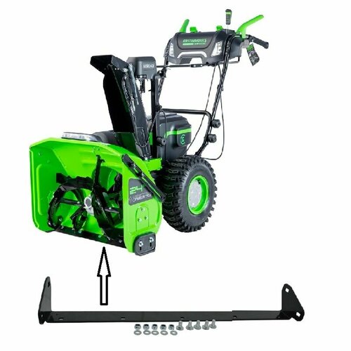 ���� ������� ��� ����������� ������������� Greenworks GD82ST56 (2602807) 82�, ������ �� 2150 ���