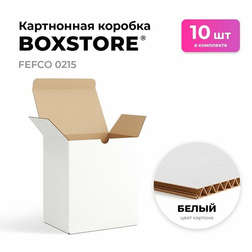     BOXSTORE 0215 T24E  : / - 10 .   9x9x19  9919  : ,   621 