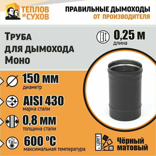 ���� ����� L250 ��-� 430-0.8 D150 �����, ������ �� 1590 ���