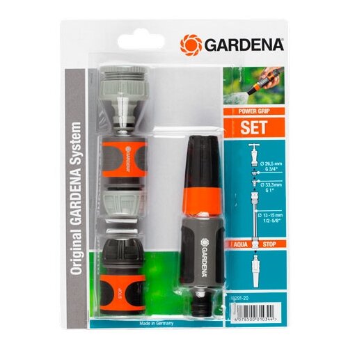 ���� ����� ��� ������ GARDENA 18291-20 ������������ 1 ��., ������ �� 3290 ���
