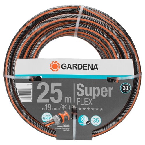 ���� ����� GARDENA SuperFLEX, 3/4