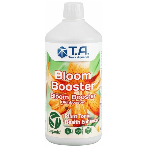  Terra Aquatica Bloom Booster 1    (t*),   3500 