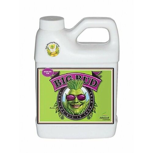 ���� ���������� ����� Big Bud Liquid, 4 �, ������ �� 14520 ���