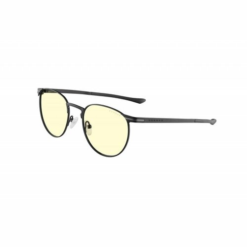      Gunnar Mateo Titanium Amber Onyx   -     , -, 