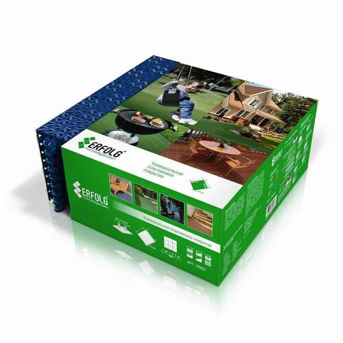 ���� ����������� ������� ��������� ������ Erfolg Home & Garden, �����, ������ �� 1020 ���