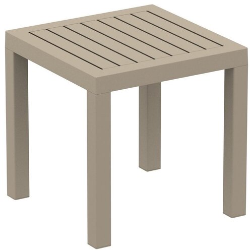 ���� ������� ���������� ������ Siesta Contract Ocean Side Table, �������, ������ �� 4977 ���