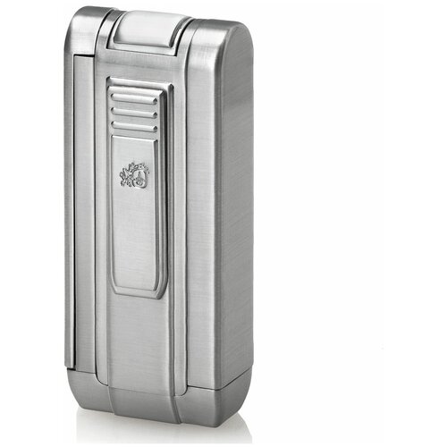     Colibri OF LONDON Tri-Cutta Satin Silver   -     , -, 