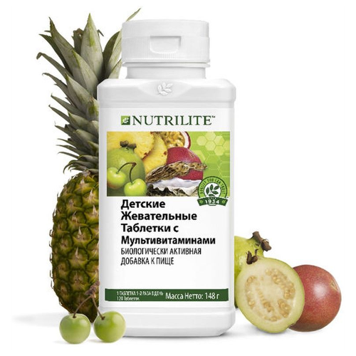  NUTRILITE      (  1235 )   -     , -, 