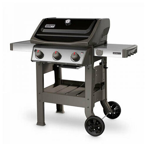    Weber Spirit II E-310 GBS,   119900 