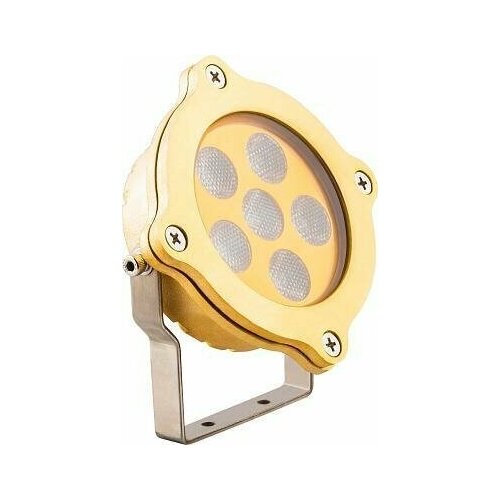      SLW-07 RGB 7.7W IP68 6LED ,   2   -     , -, 