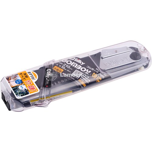 ���� ���� Silky GOMBOY 210mm (10 ������ �� 30mm), ������ �� 6929 ���