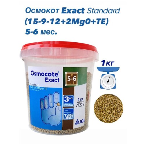     (Osmocote), 5-6 ,    ,  = 1 ().,   1480 