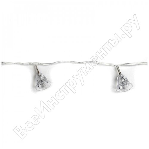 ���� ULD-S0280-020/DTA RGB IP20 BELLS �������� ������������ ������������� 7919 Uniel, ������ �� 588 ���