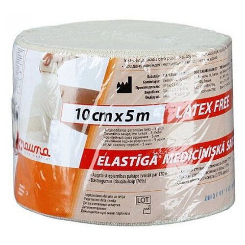 ���� ���� ����������� ���������� �������������� Lauma Medical ������ 5 (5 � � 10 ��), ������ �� 1121 ���