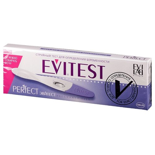   Perfect   , EVITEST   -     , -, 