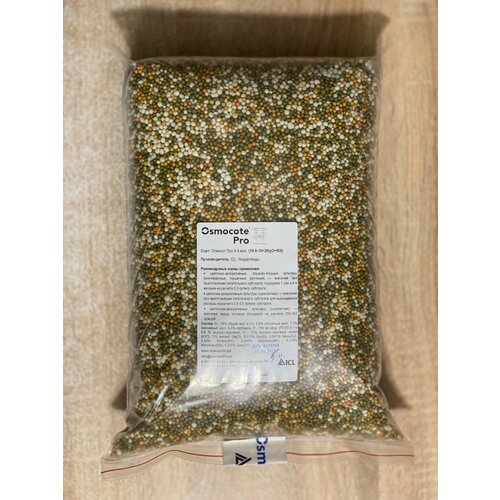 ���� ��������� 5�� ������� ��� 8-9 ������, �������� (18-9-10+2MgO+TE), ����������, ������ �������, ������ �� 4290 ���