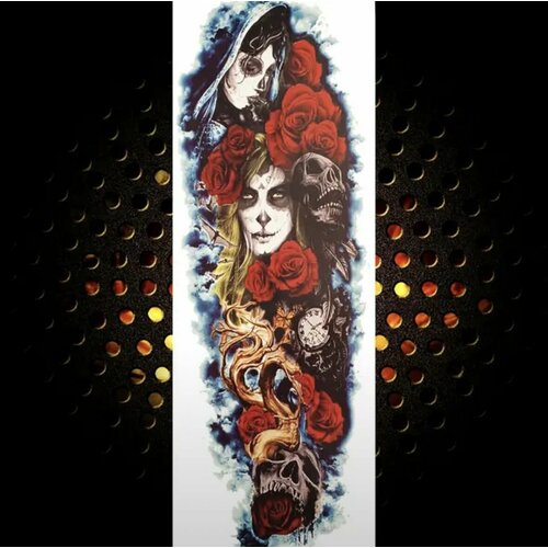 ���� ��������� ���������� ���������� ��� ��������, ����������� ����-�������� �� ����, tatoo, ������ �� 615 ���