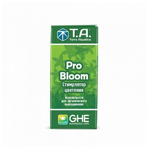    T.A. Pro Bloom 30 /      -     , -, 