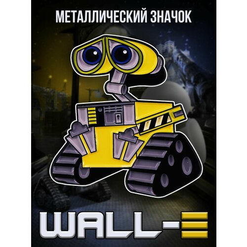      Wall-E   -     , -, 