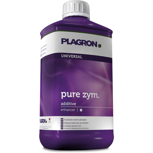   Plagron Pure Zym 250   -     , -, 