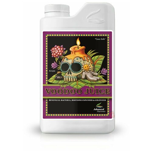    Advanced Nutrients Voodoo Juice 1 ,   9508 