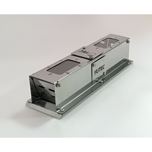  RTM-10 S/St -  10-   . RODENT TRAP MULTI YUTEC,   2999 